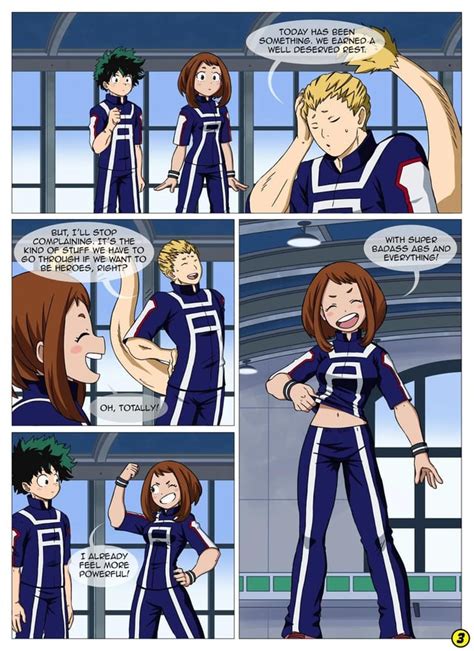 area i see you comic 8muses|Page 48 .